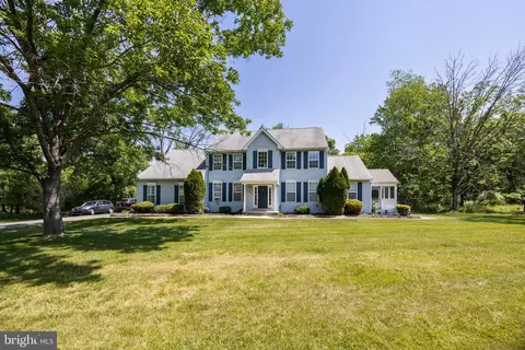 112 Wentworth Dr, Lansdale, PA 19446