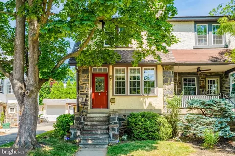 509 Kenilworth Rd, Merion Station, PA 19066