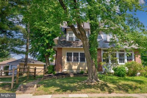 619 Washington Ln, Jenkintown, PA 19046
