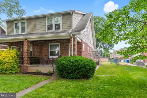 1313 Cherry St, Pottstown, PA 19464
