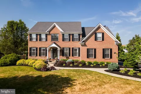606 Westbourne Rd, Harleysville, PA 19438