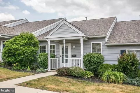 1542 Glasgow St #82, Pottstown, PA 19464