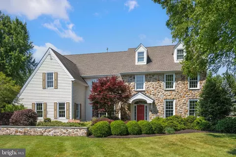 910 Wharton Cir, Ambler, PA 19002