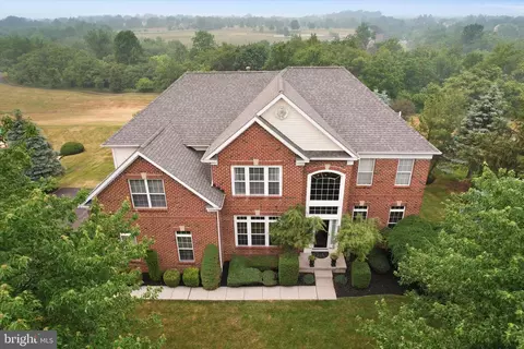 224 Paperbirch Dr, Collegeville, PA 19426