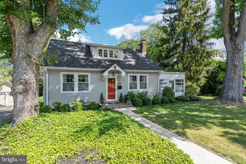 409 Cheltena Ave, Jenkintown, PA 19046