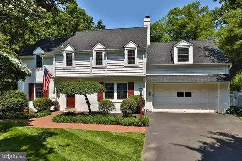 540 Custis Rd, Glenside, PA 19038