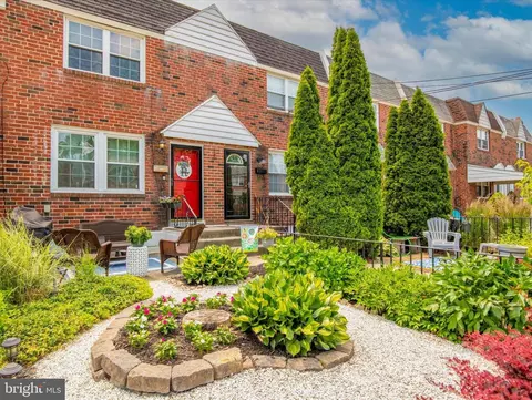 210 Southern Ave, Ambler, PA 19002