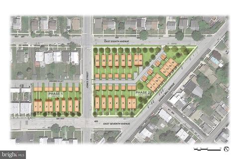 712 Spring Mill Ave #LOT 14, Conshohocken, PA 19428