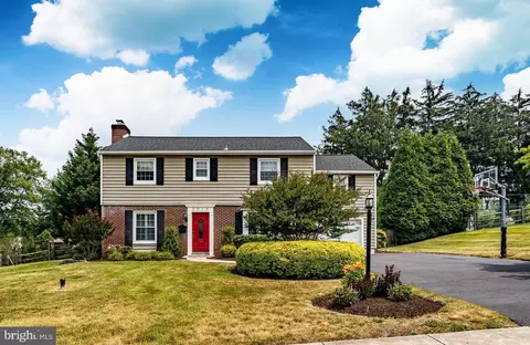 2015 Hemlock Rd, Jeffersonville, PA 19403