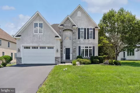 105 Chancery Pl, Plymouth Meeting, PA 19462