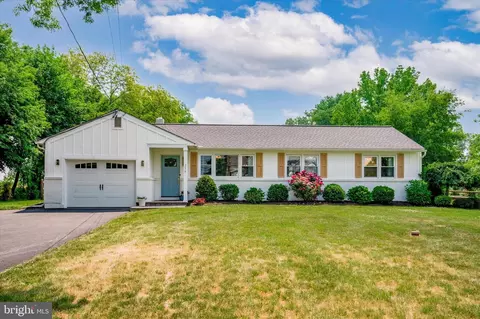 234 Morwood Rd, Harleysville, PA 19438