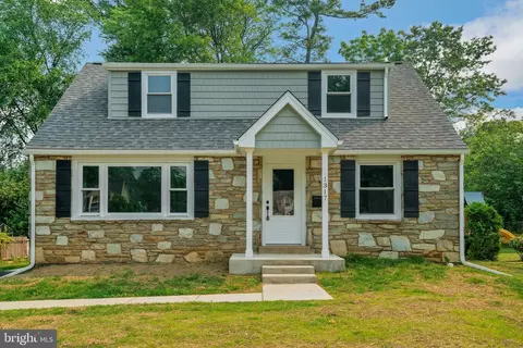 1317 Bradford Rd, Oreland, PA 19075