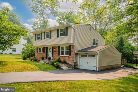 1478 Mauck Rd, Blue Bell, PA 19422