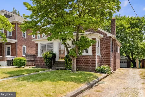 756 Sandy St, Norristown, PA 19401