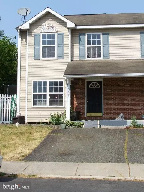 568 Seminary St, Pennsburg, PA 18073