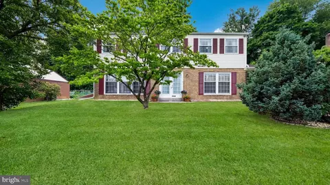 2508 Kirk Dr, Huntingdon Valley, PA 19006