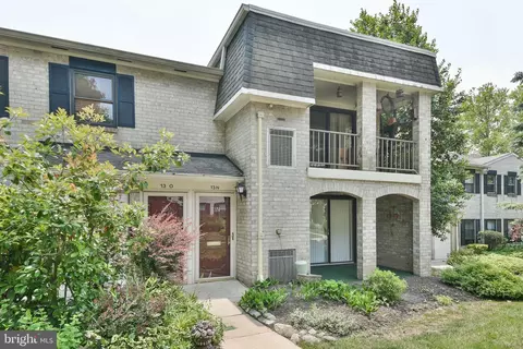 501 N Bethlehem Pike #13-O, Ambler, PA 19002