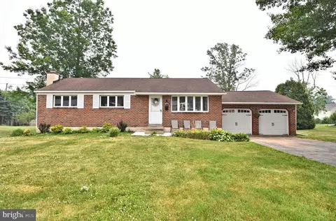 3110 Markle Rd, Norristown, PA 19403