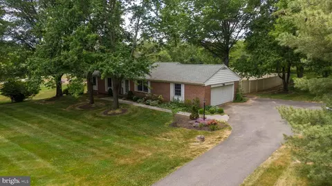 941 Harleysville Pike, Harleysville, PA 19438