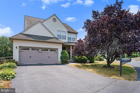 645 Stewart Rd, Collegeville, PA 19426