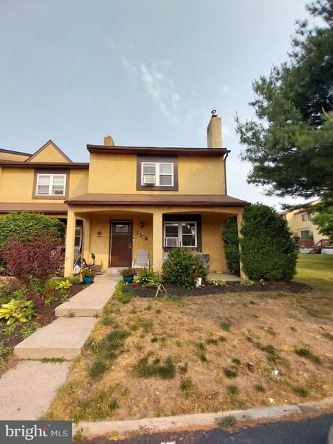 2309 Walnut Ridge Est, Pottstown, PA 19464