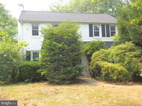 316 Haverford Rd, Wynnewood, PA 19096