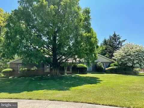207 Rydal Pl, Ambler, PA 19002