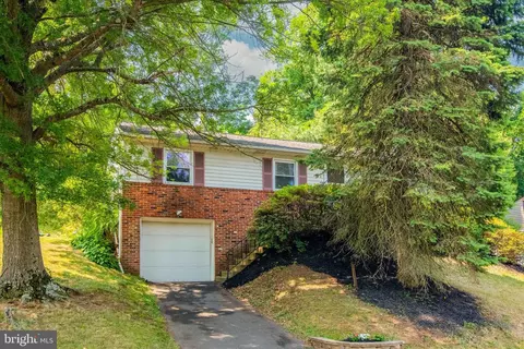 614 Mansfield Rd, Willow Grove, PA 19090