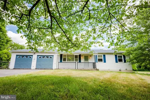 310 Morris Rd, Harleysville, PA 19438