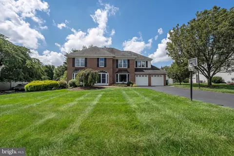 714 Aldrin Ave, Lansdale, PA 19446