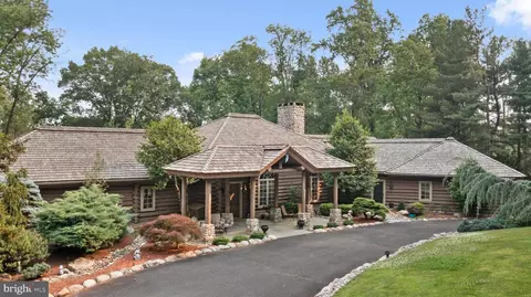 1605 Stocton, Meadowbrook, PA 19046