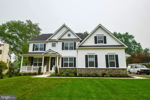 1413 Wheatsheaf Ln, Abington, PA 19001