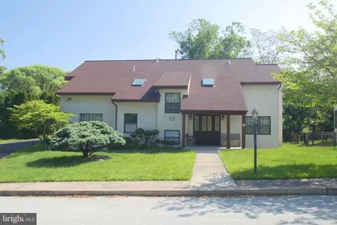 937 Charter Cir, Elkins Park, PA 19027