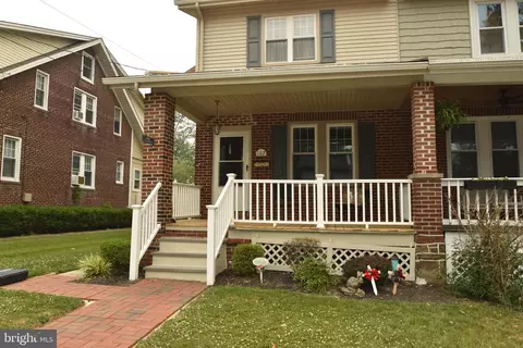 102 S 7th St, North Wales, PA 19454