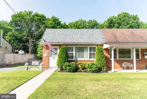 916 Sterigere St, Norristown, PA 19401