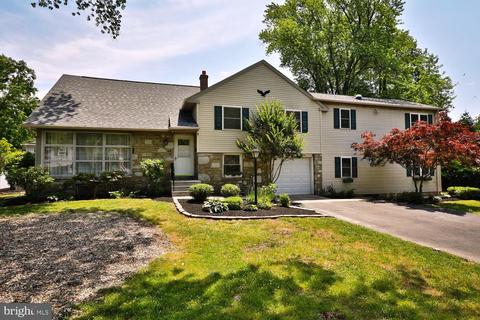 419 Twickenham Rd, Glenside, PA 19038