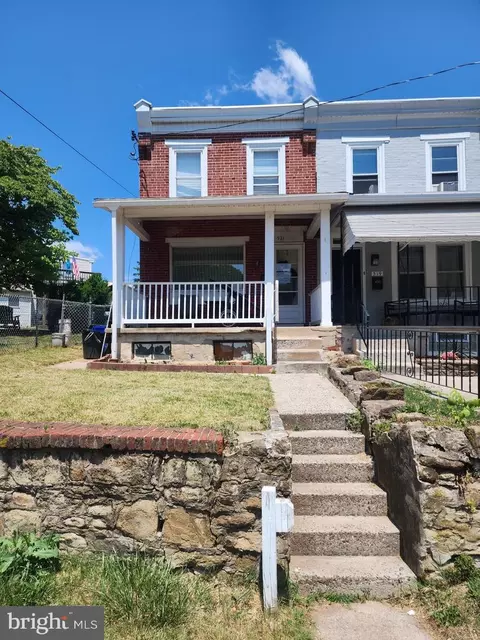 521 Ford St, Bridgeport, PA 19405