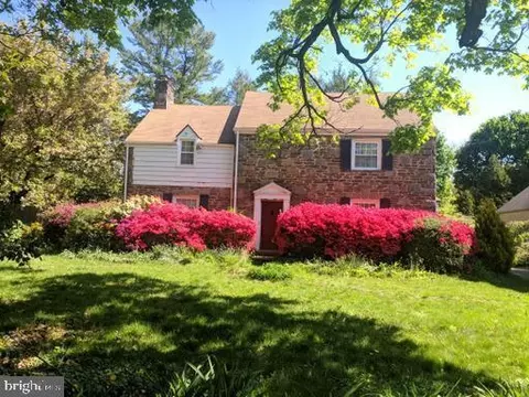 1219 Fairacres Rd, Jenkintown, PA 19046