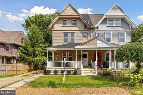 313 West Ave, Jenkintown, PA 19046