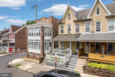503 Beech St, Pottstown, PA 19464