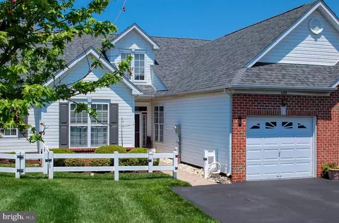 489 Wilshyre Way, Harleysville, PA 19438