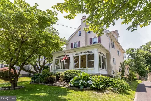 2430 Rosemore Ave, Glenside, PA 19038