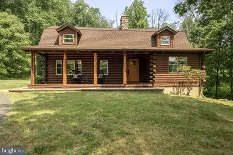1169 Peevy Rd, East Greenville, PA 18041