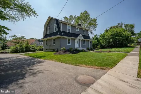 556 Shoemaker Rd, Elkins Park, PA 19027