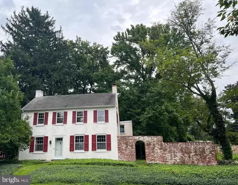 1412 Perkiomenville Rd, Perkiomenville, PA 18074