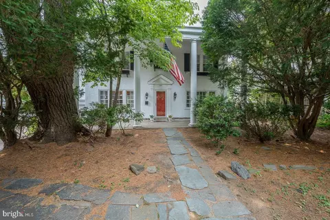 532 Hansell Rd, Wynnewood, PA 19096