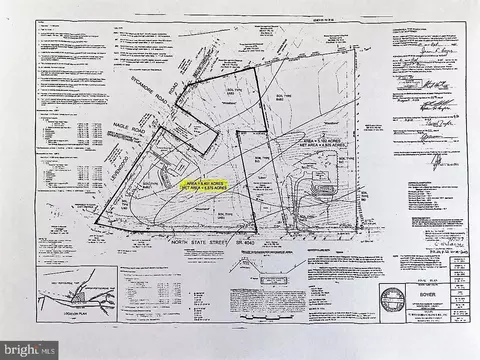0 Lot 1 N State St, Pottstown, PA 19464