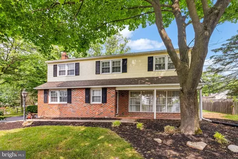 3111 Nottingham Rd, Norristown, PA 19403