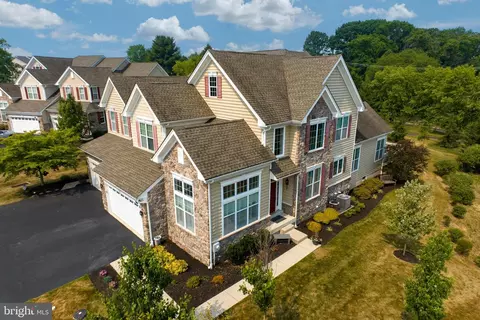 30 Iron Hill Way, Collegeville, PA 19426