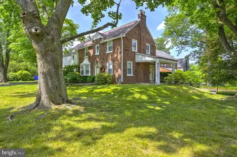 1208 Rices Mill Rd, Wyncote, PA 19095